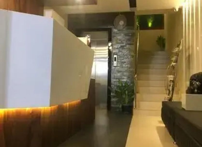 Recepción Foto