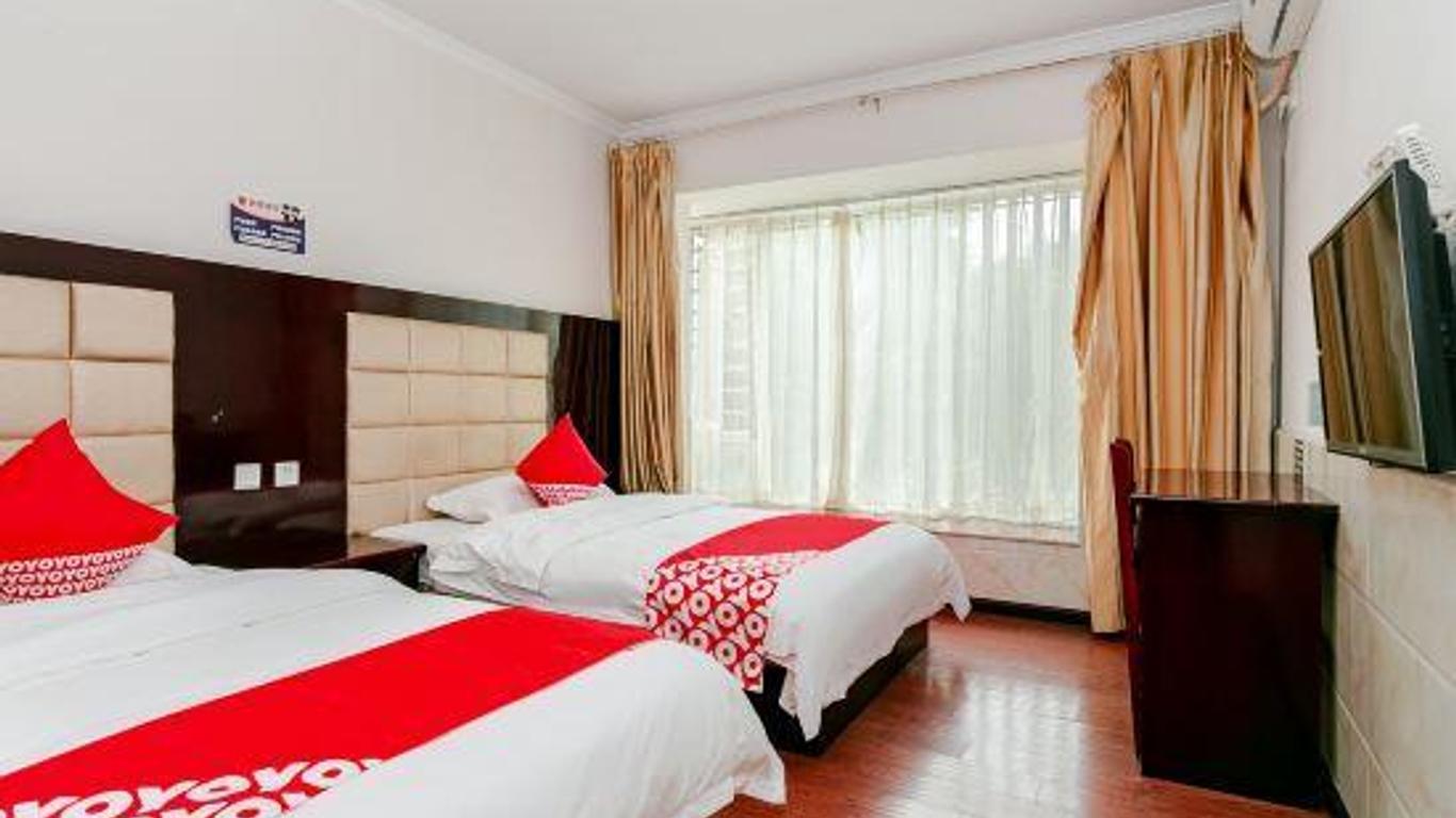 E'meishan Shunli Tree Homestay