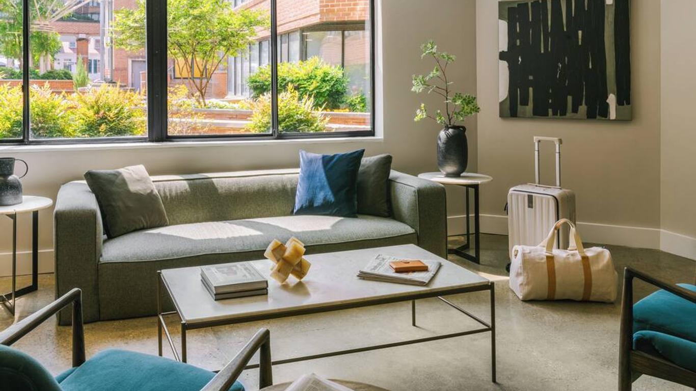 Sonder Georgetown C&O
