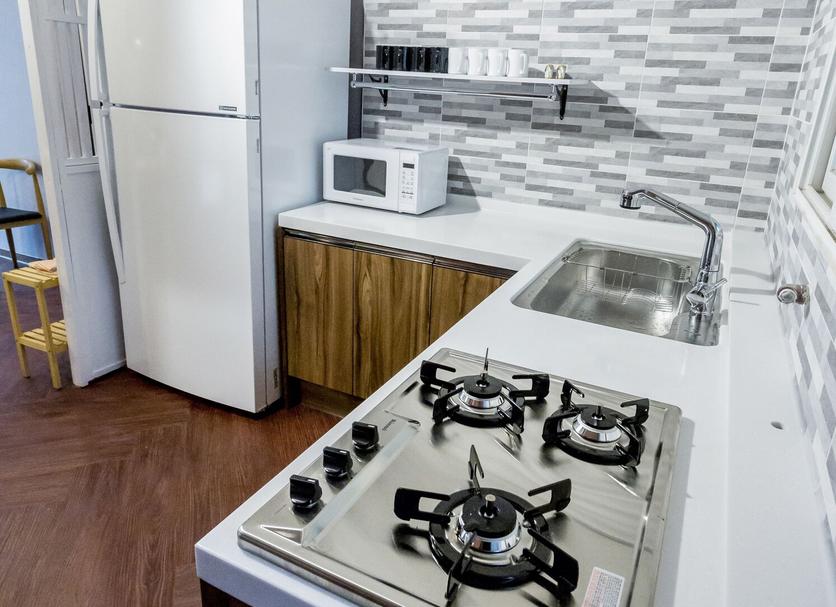 Cocina Foto