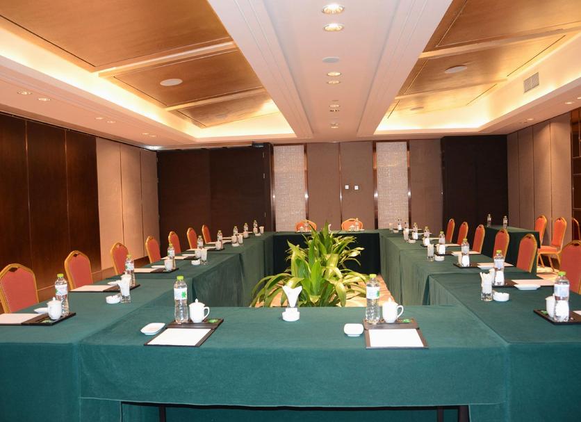 Sala de conferencias Foto
