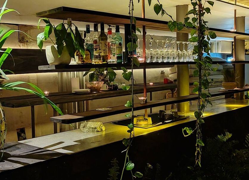 Bar Foto