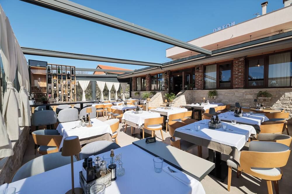 Restaurante