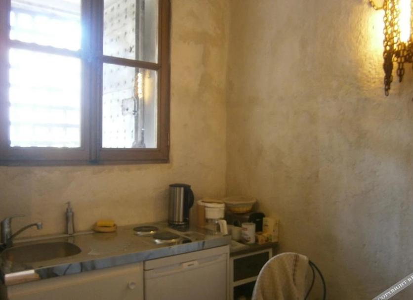 Cocina Foto