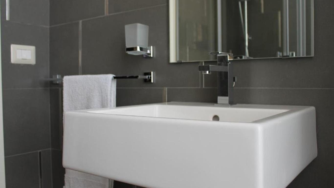 B&B Paura