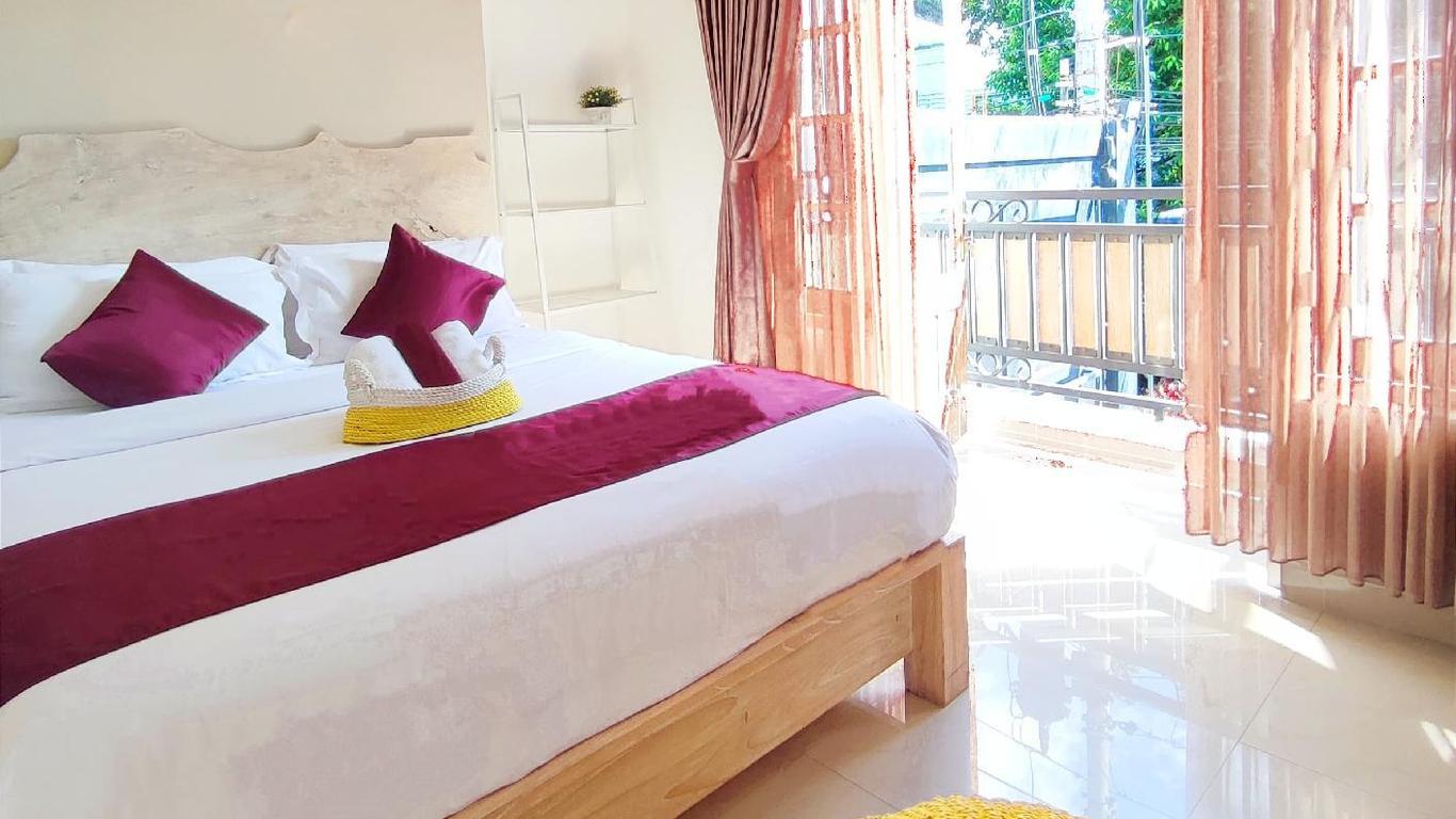 Remen Room Bed & Breakfast