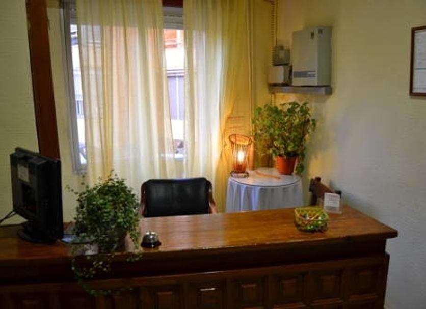 Comedor Foto