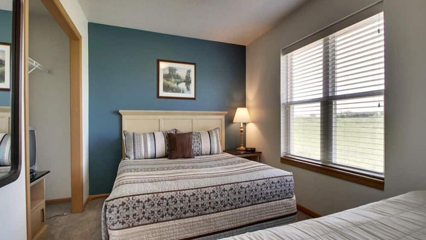 Nauvoo Vacation Condos and Villas