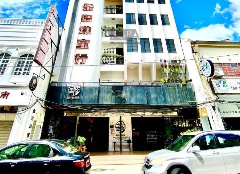 Edificio Foto