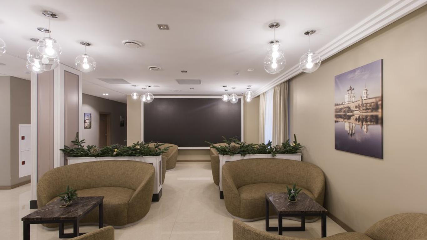 Hotel Pokrovsky