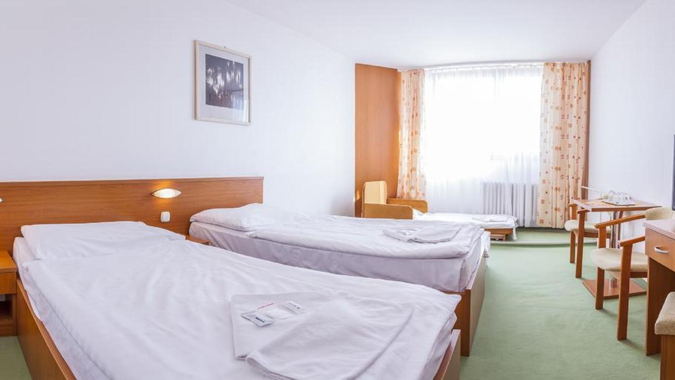 Hotel Sorea Hutník I.