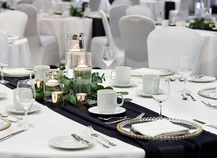 Sala de banquetes Foto