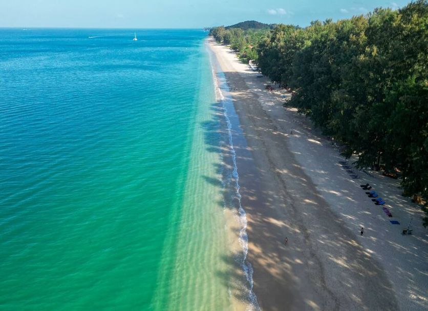 Playa Foto