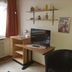 Servicio de la habitación
