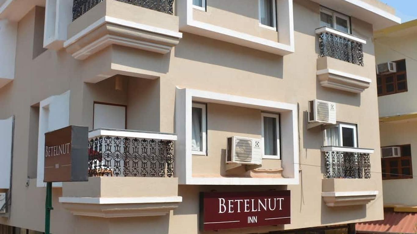 Betelnut Inn Mrkt By Splenor