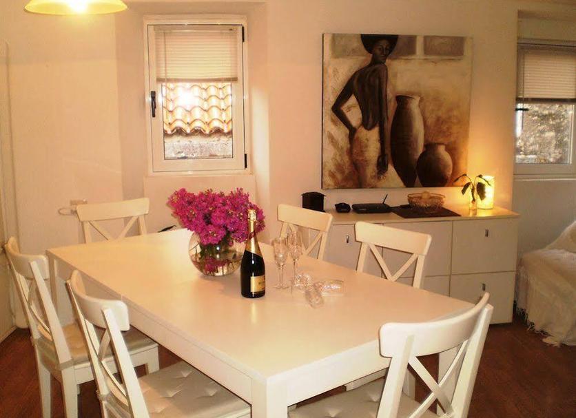 Comedor Foto