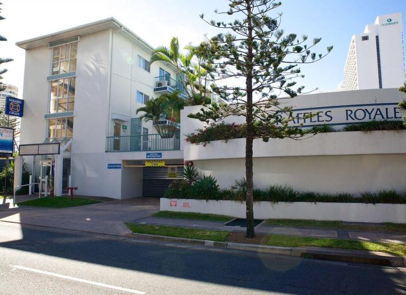Edificio Foto