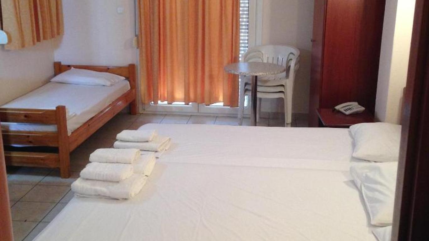 Hotel Akrogiali