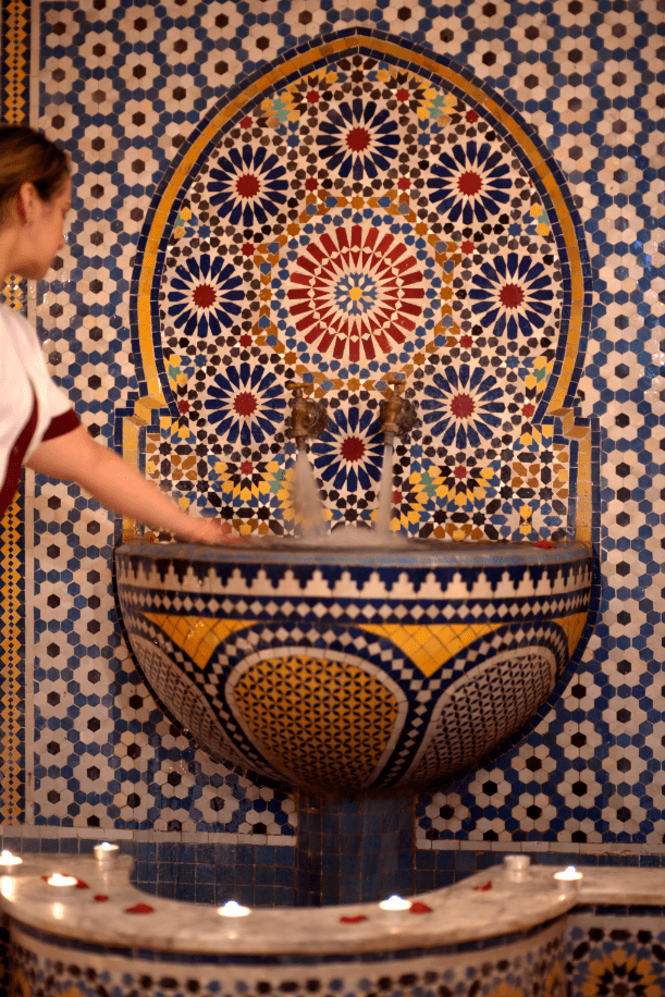 Spa