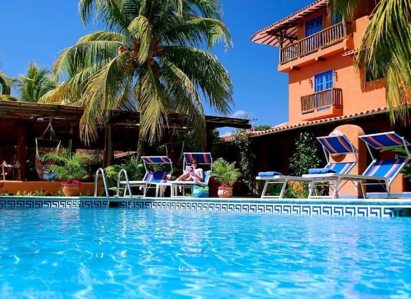 Piscina Foto