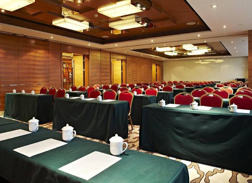 Sala de conferencias Foto