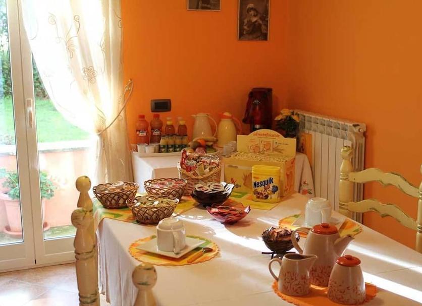 Comedor Foto