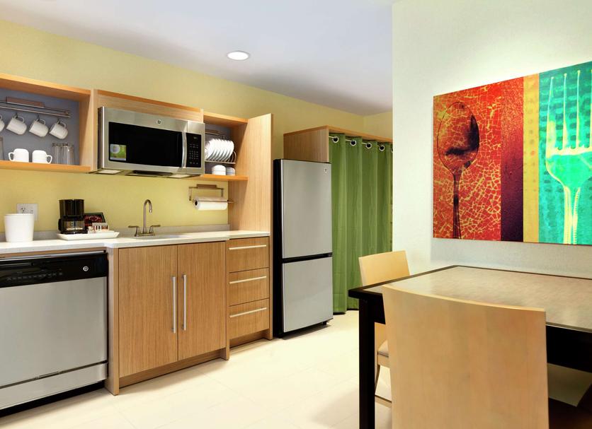 Cocina Foto