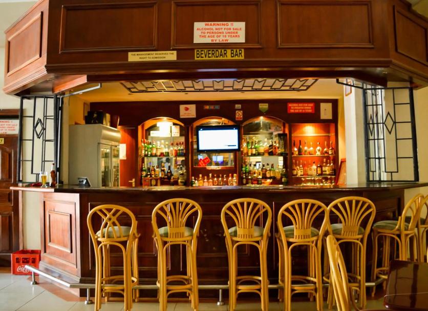 Bar Foto
