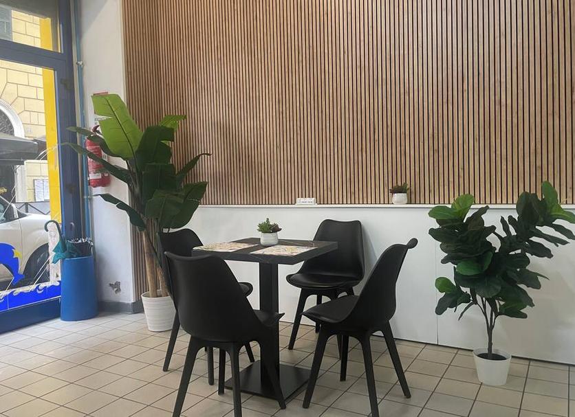 Comedor Foto