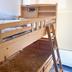 Escaleras