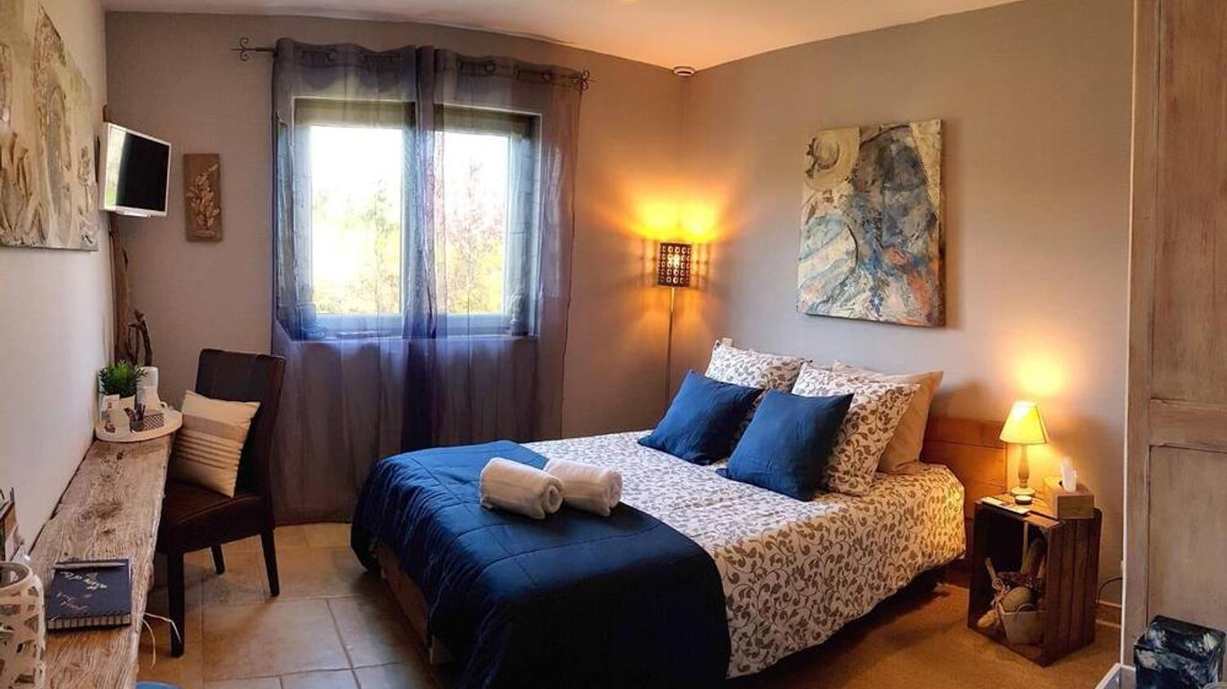 La Villa Esterel & Spa