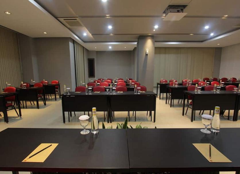 Sala de conferencias Foto
