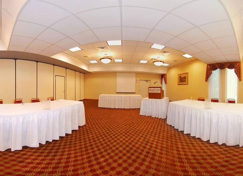 Sala de conferencias Foto