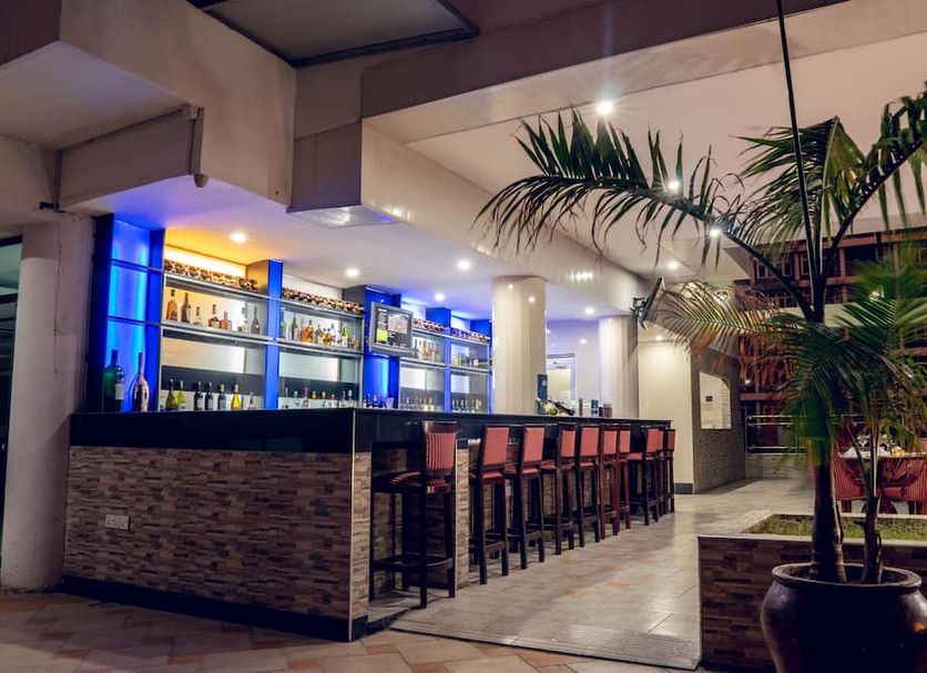 Bar Foto