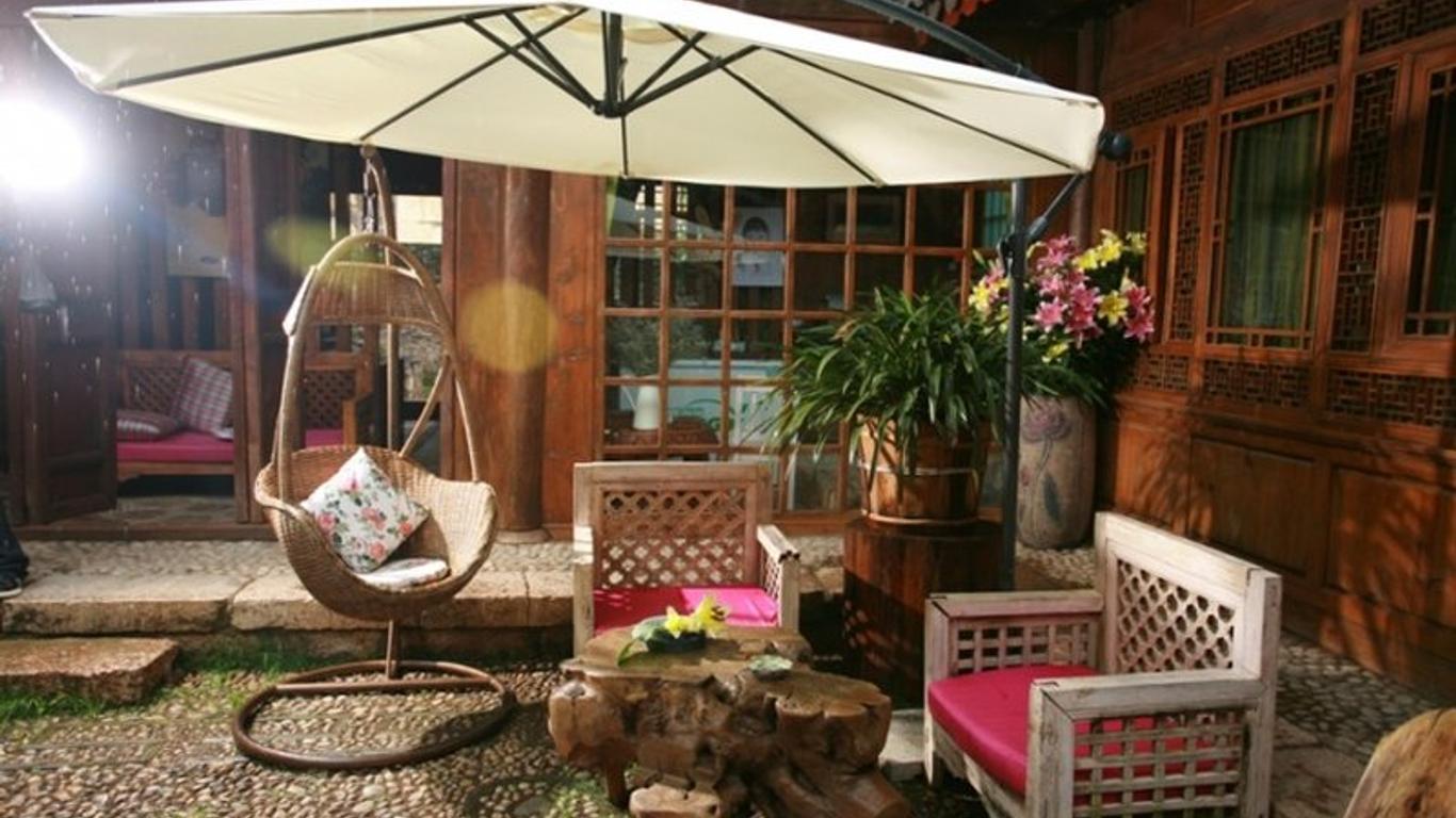 Blossom Hill Inn Neverland