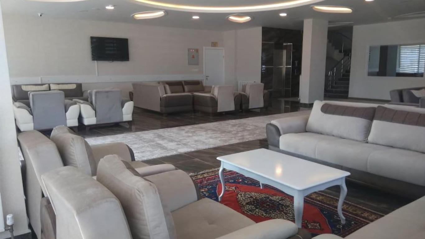 Mavi Otel Aksaray