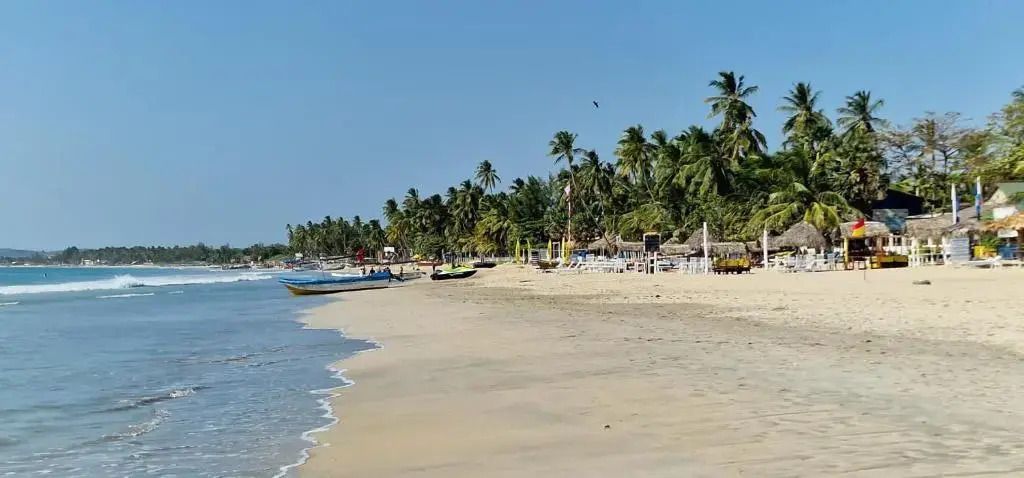 Playa