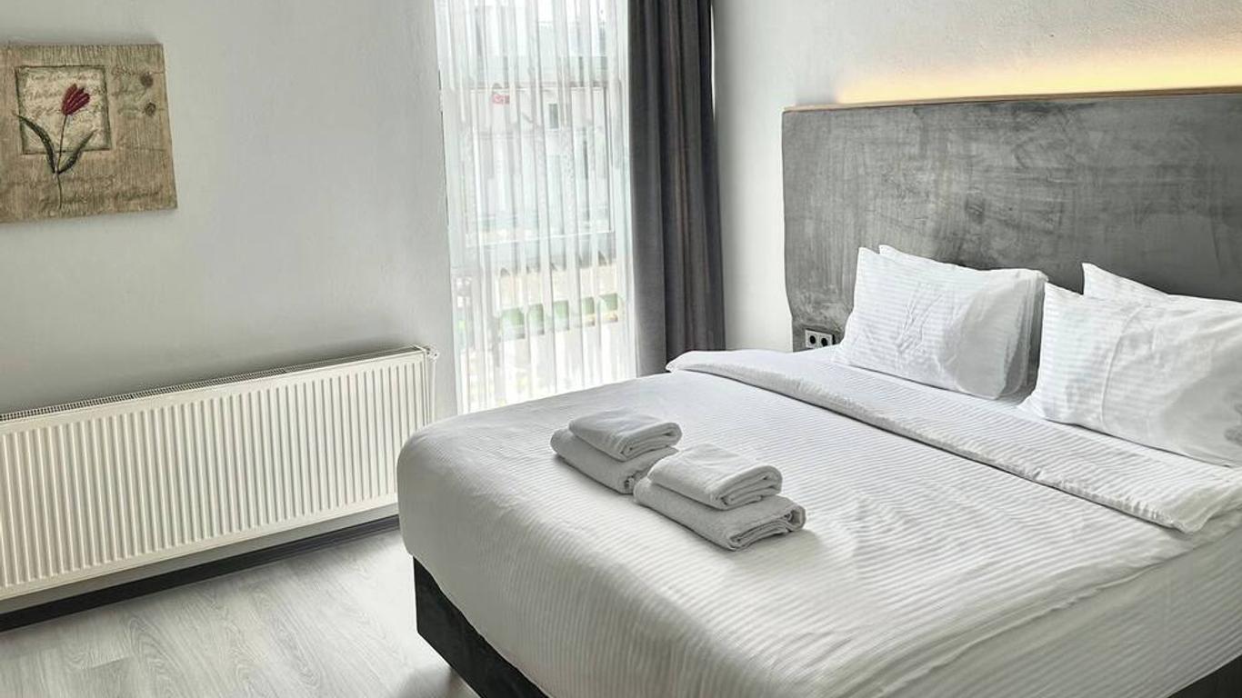 Altinova Hotel Sakarya