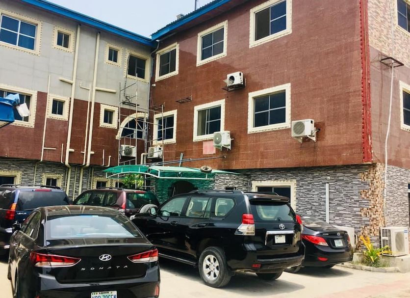 Edificio Foto