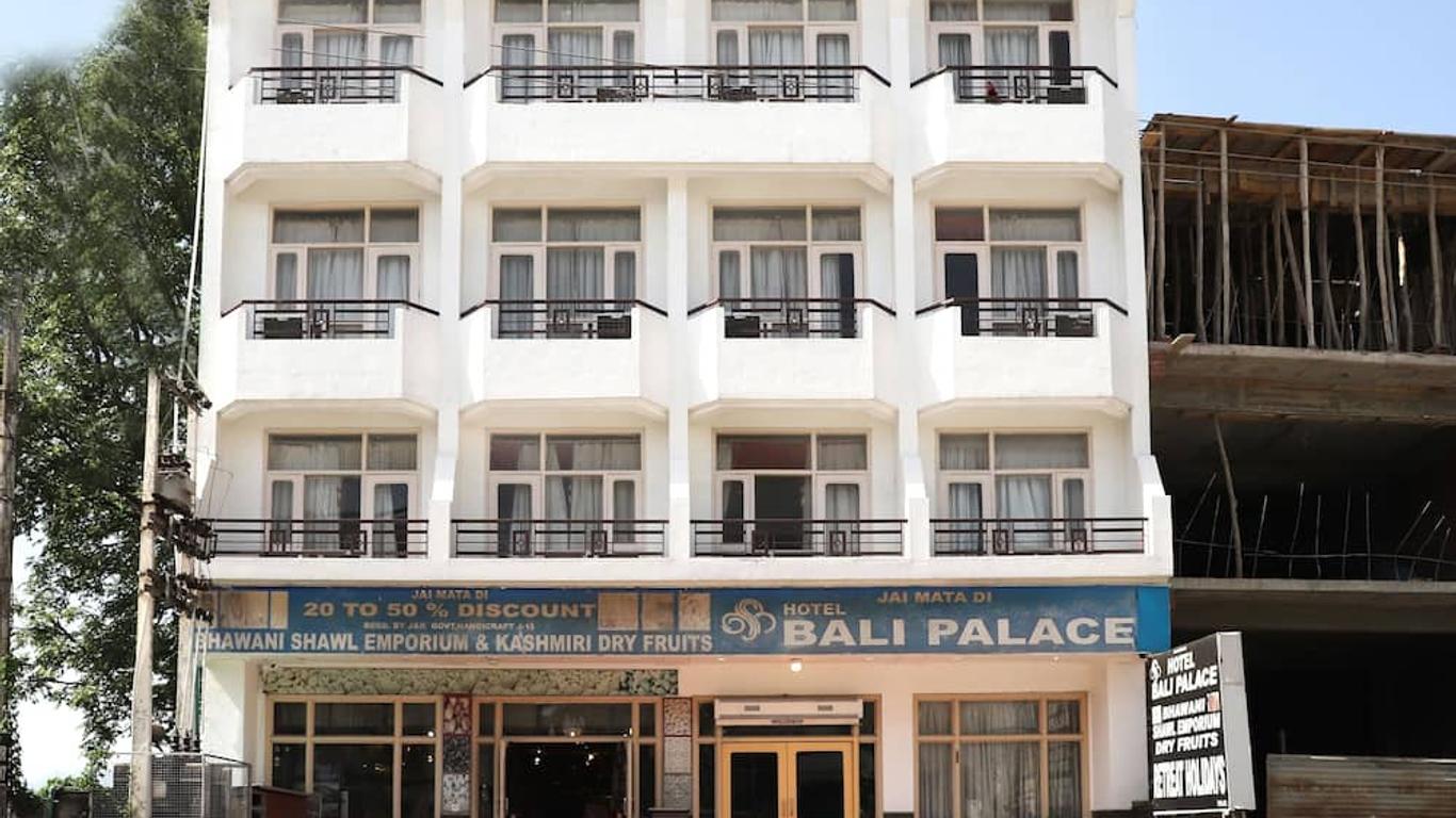 Treebo Bali Palace Vaishno Devi