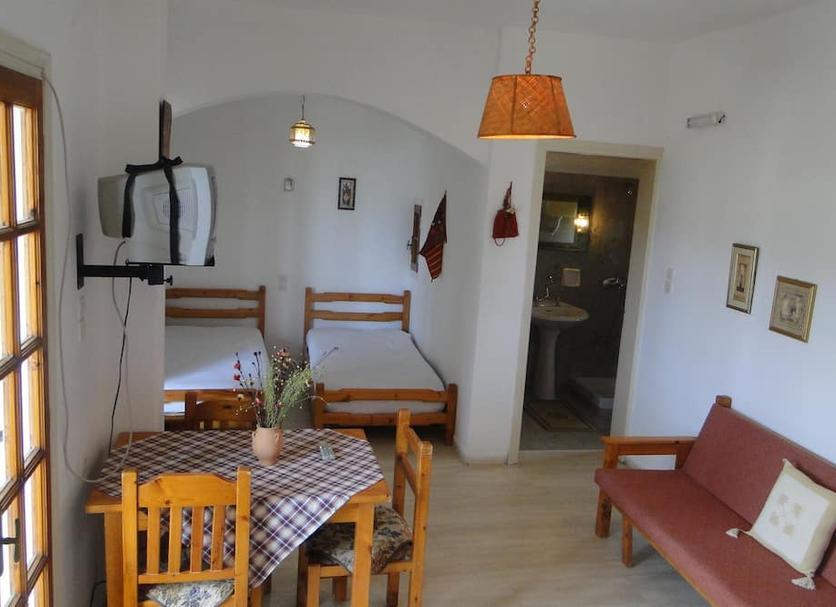 Comedor Foto
