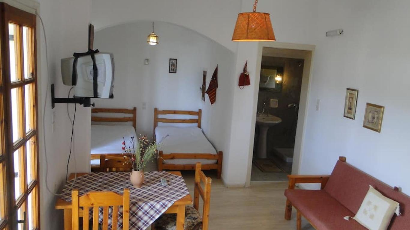 Paradise Inn