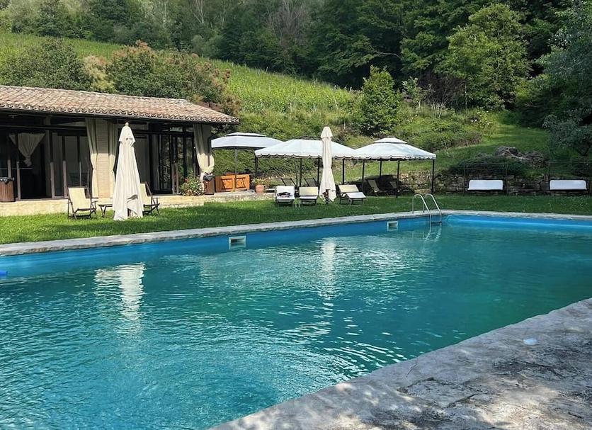Piscina Foto
