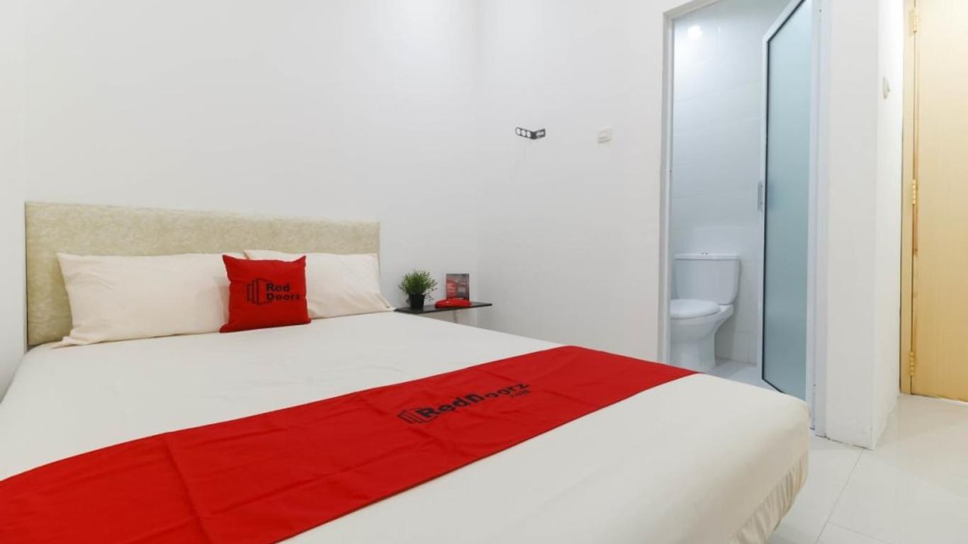 Room 28 Guesthouse