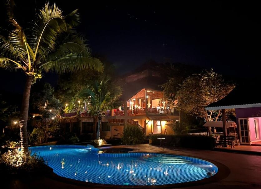 Piscina Foto