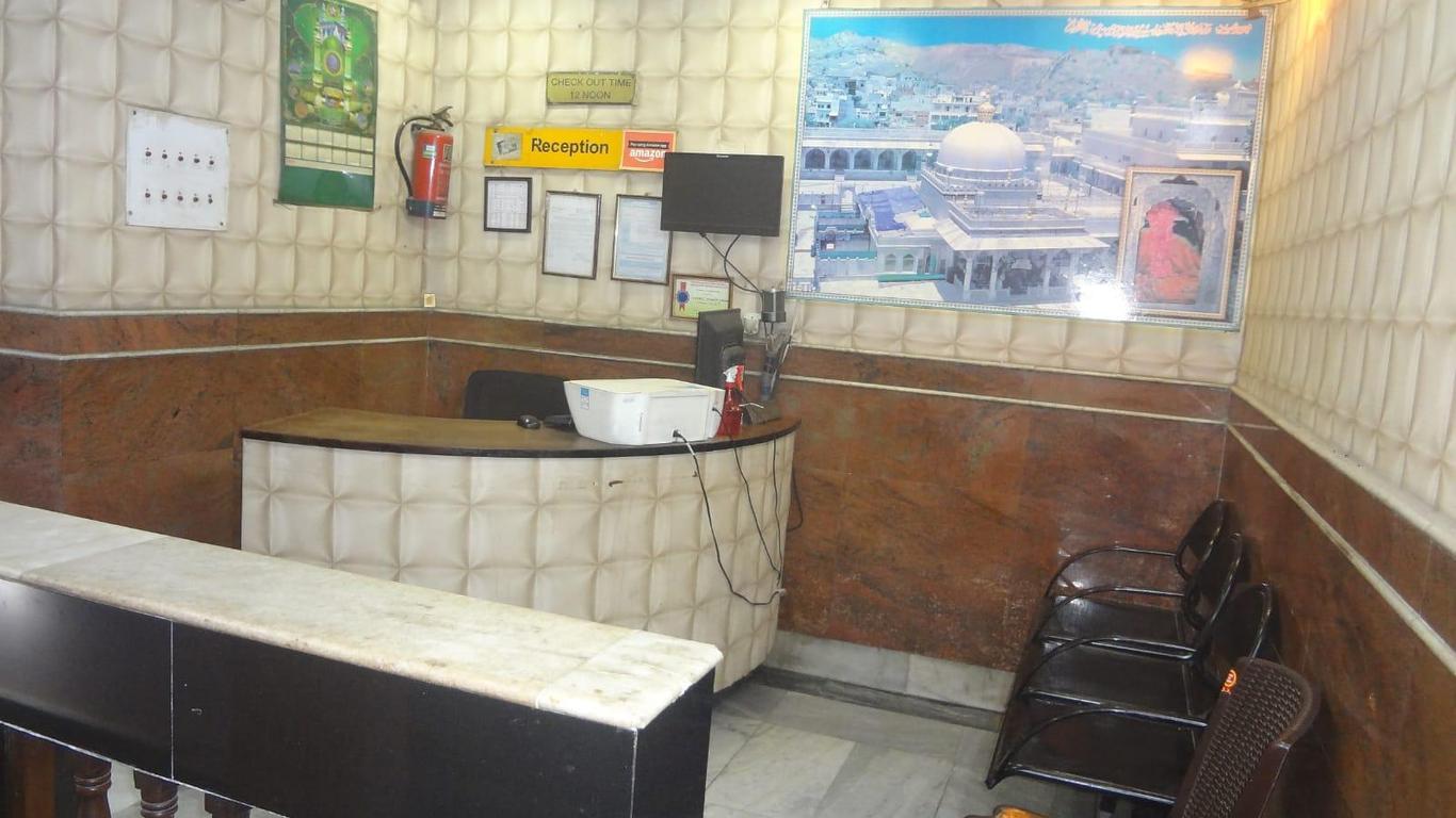 Khaja Habib Hotel