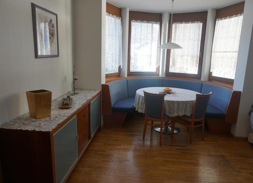 Comedor Foto
