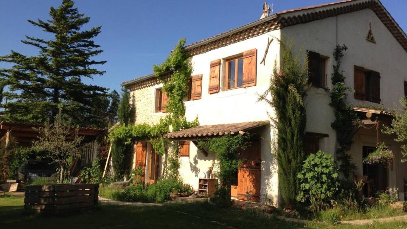 Maison d'Hôtes Lou Cliou