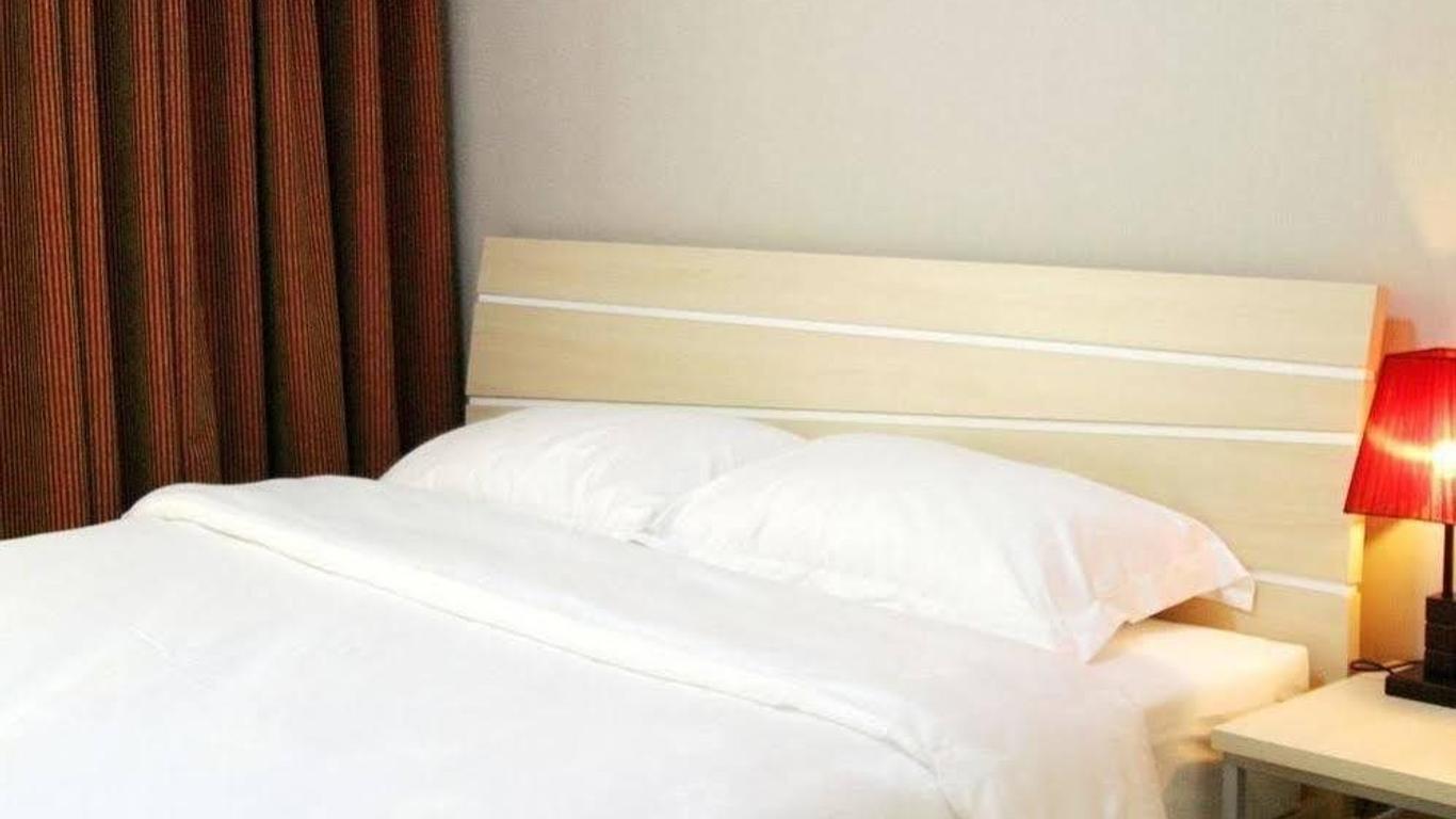 Lijing Hotel