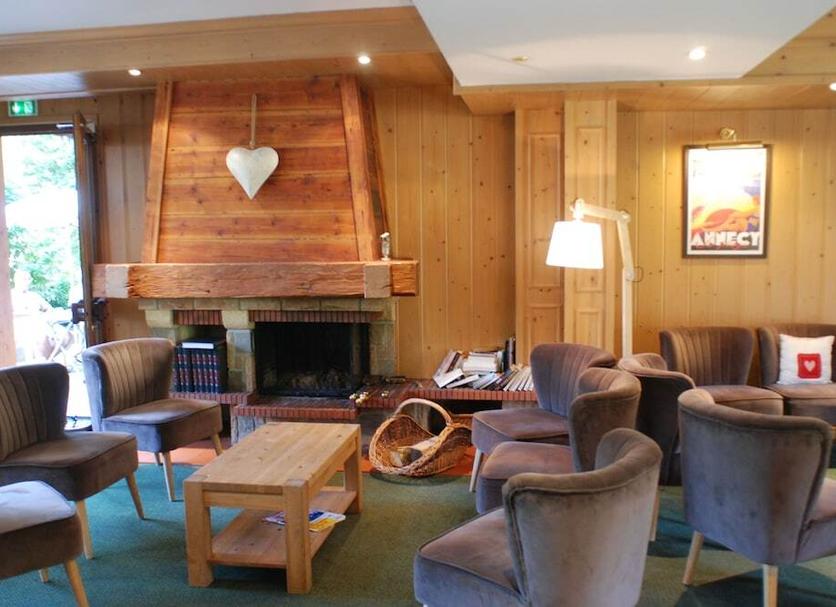 Lounge Foto
